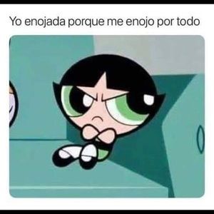 Meet your Posher, Natalia